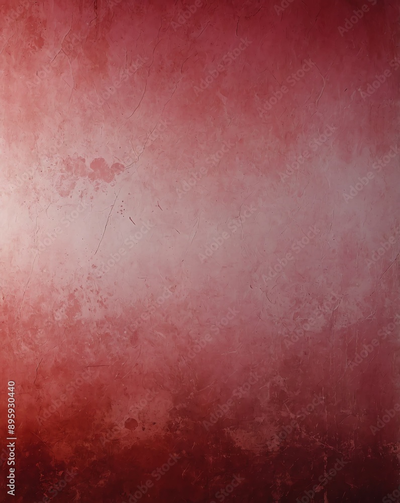 red to pink color gradient grungy texture background copy space design red to pink color gradient grungy texture background copy space design