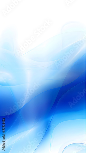 A white background background illustration