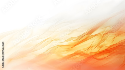 A white background background illustration