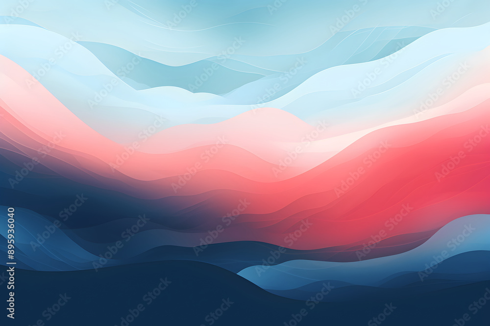 Abstract Fade Background background illustration Abstract Fade Background background illustration