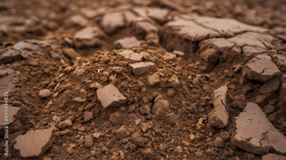 clay soil clay soil