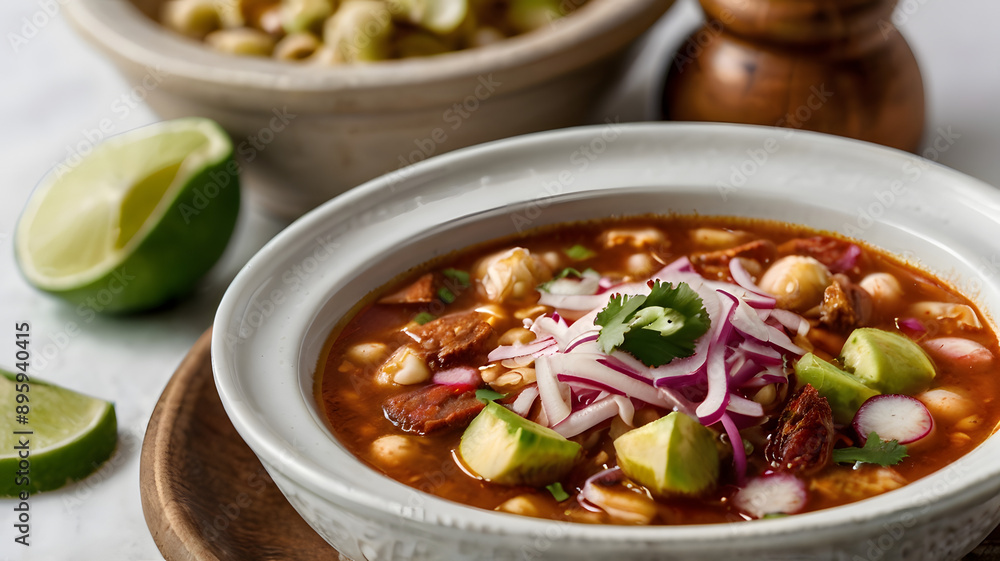 pozole pozole