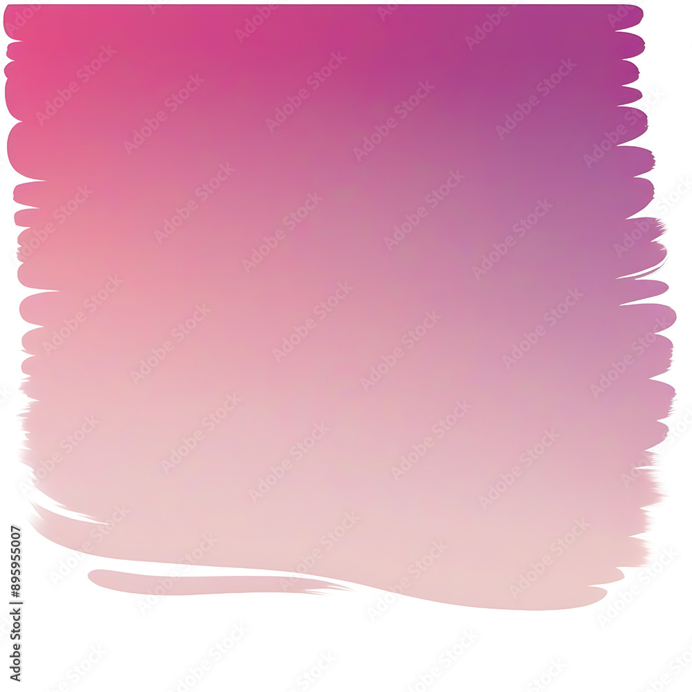 Gradient brush stroke isolated On transparent Background
Gradient brush stroke isolated On transparent Background