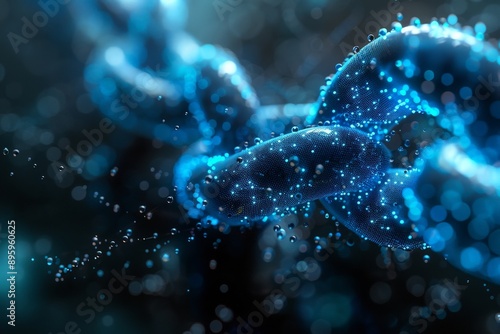 blockchain technology backg...