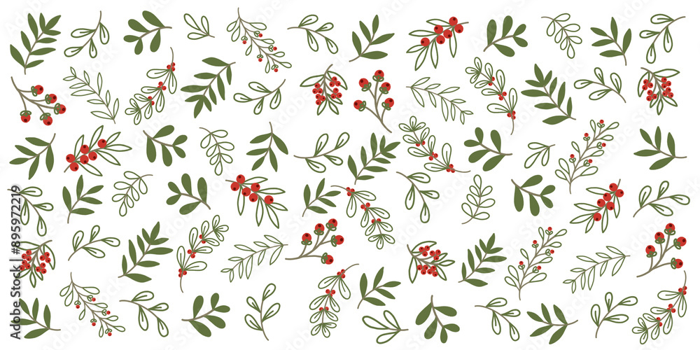 pattern with flowers pattern with flowers