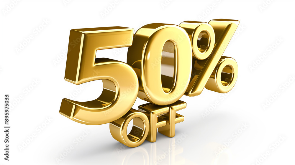 50% fifty percent off buy now poster banner graphic design icon logo sign symbol social media website coupon 50% fifty percent off buy now poster banner graphic design icon logo sign symbol social media website coupon