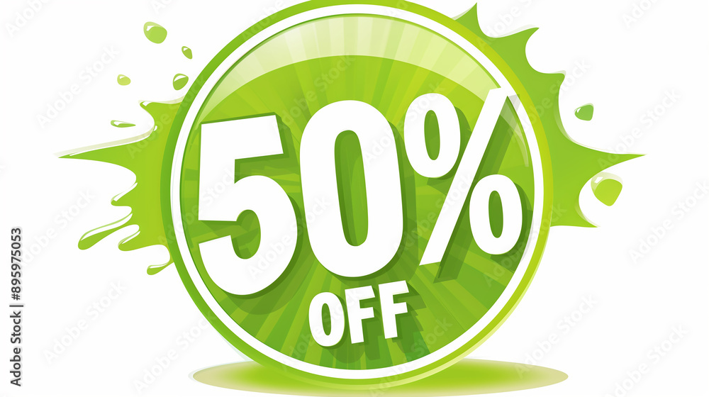 50% fifty percent off buy now poster banner graphic design icon logo sign symbol social media website coupon 50% fifty percent off buy now poster banner graphic design icon logo sign symbol social media website coupon