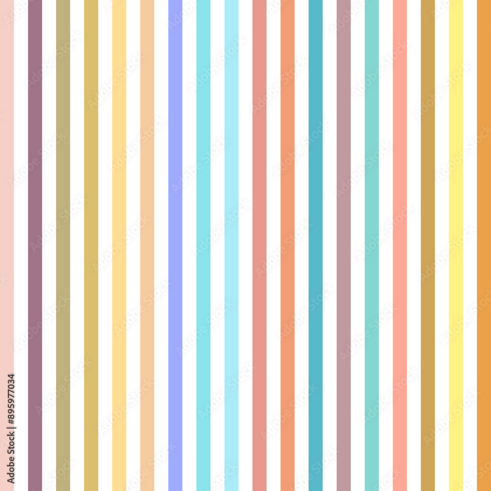 Fototapeta premium colorful background, colorful strip,abstract strip background.