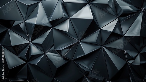 Abstract futuristic backgro...