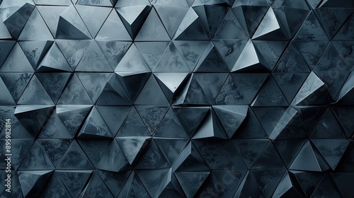Abstract futuristic backgro...