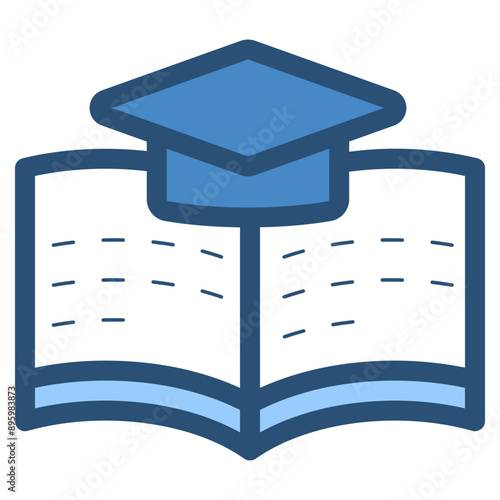 educational project content icon