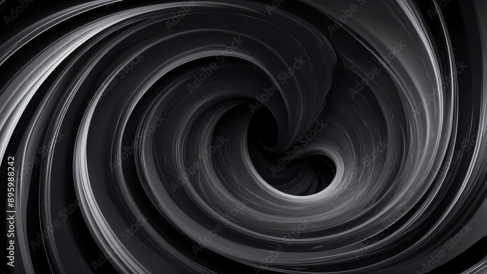black vortex swirl abstract background design black vortex swirl abstract background design