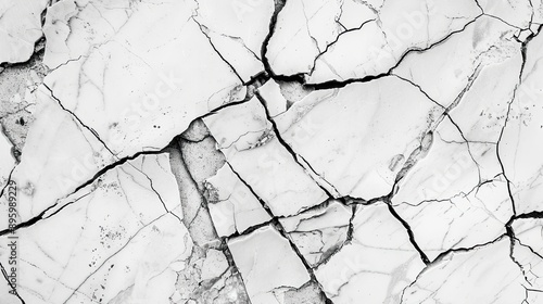 White marble stone texture ...