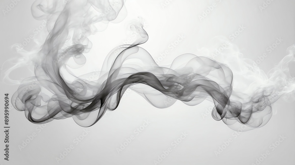white smoke trails abstract background design white smoke trails abstract background design