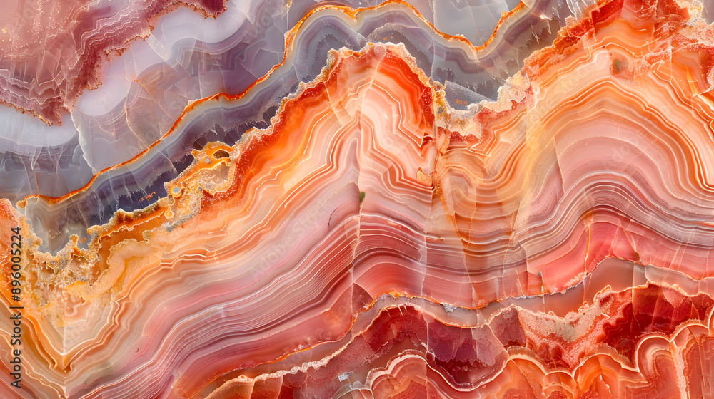 Sardonyx texture with background illustration Sardonyx texture with background illustration