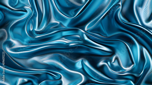 Wallpaper Mural Smooth satin fabric background illustration Torontodigital.ca