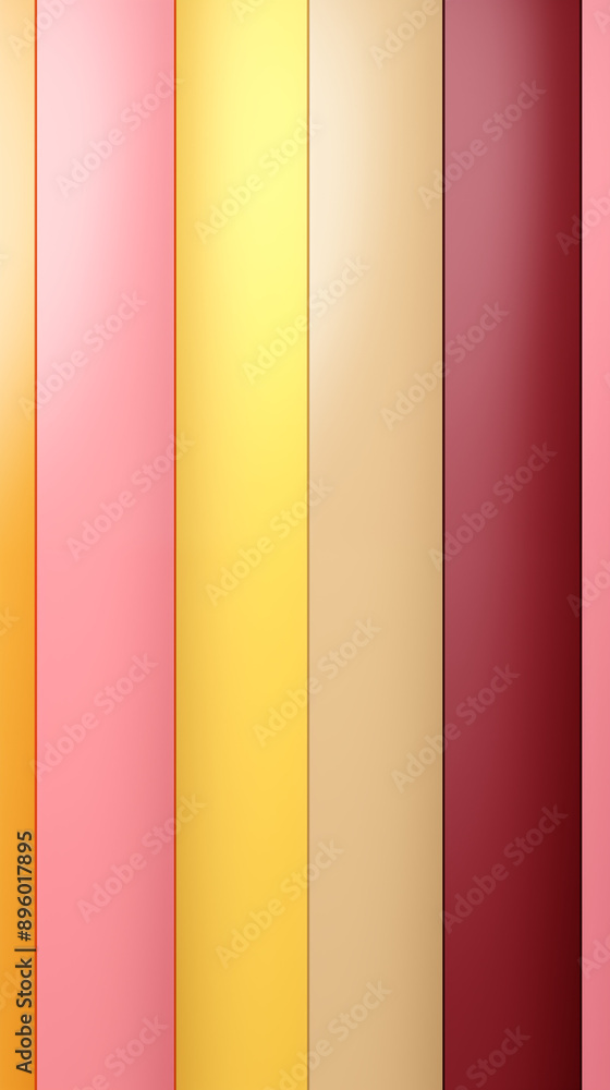 Pink Lines Bars on Yellow Background, Abstract Image, Texture, Pattern Background, Wallpaper, Cover and Screen of Smartphone, Cell Phone, Computer, Laptop, Format 9:16 and 16:9 Pink Lines Bars on Yellow Background, Abstract Image, Texture, Pattern Background, Wallpaper, Cover and Screen of Smartphone, Cell Phone, Computer, Laptop, Format 9:16 and 16:9