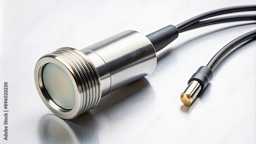 Ultrasonic transducer used for non destructive analysis, ultrasonic, transducer, technology, equipment Ultrasonic transducer used for non destructive analysis, ultrasonic, transducer, technology, equipment