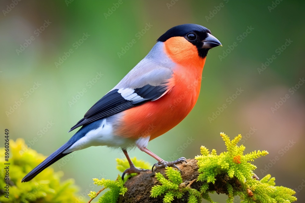 bullfinch bullfinch