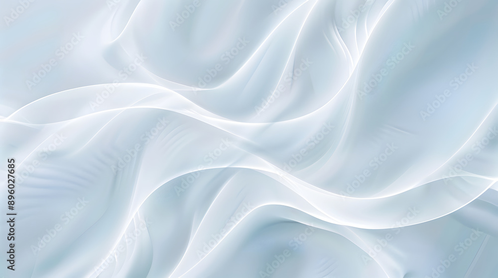 Obraz premium Telecommunication art for background illustration