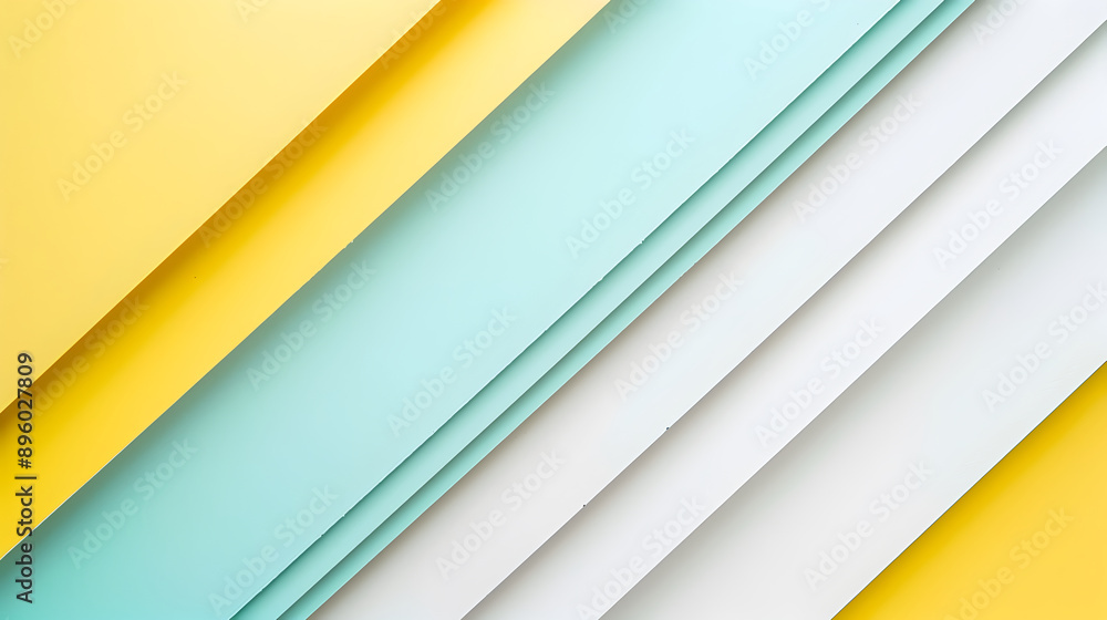 Obraz premium Telecommunication art for background illustration