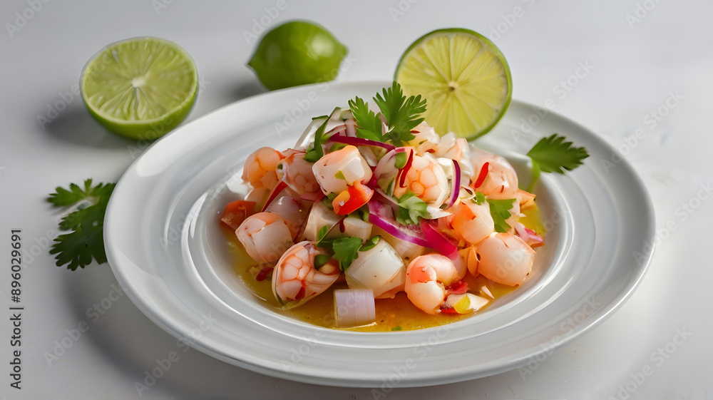 ceviche ceviche