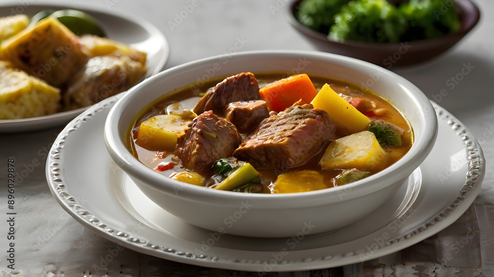 sancocho sancocho
