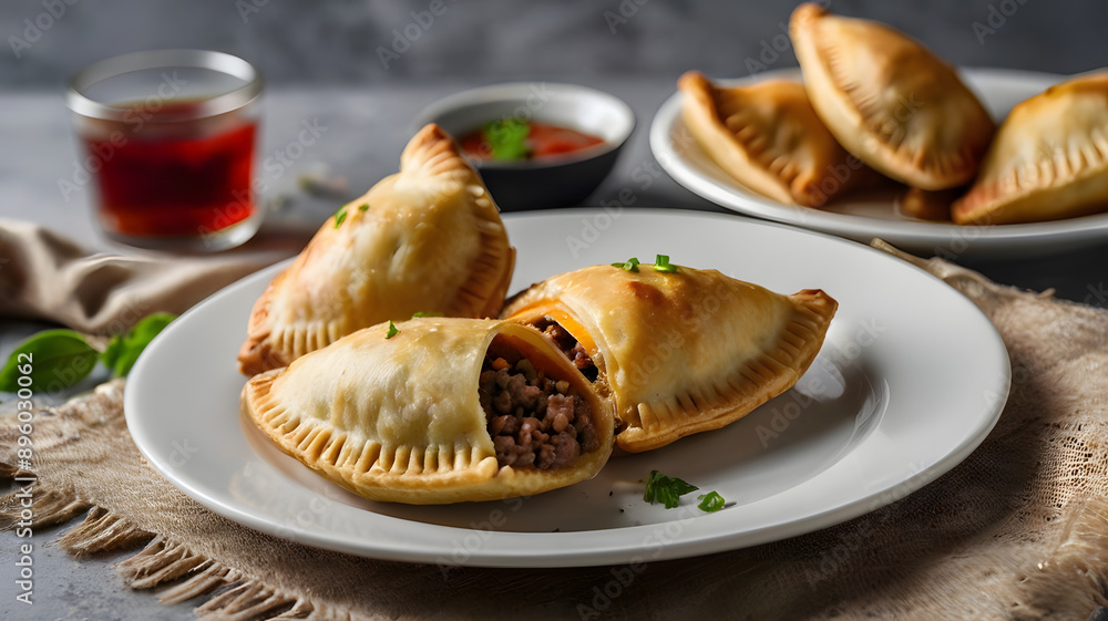 empanadas