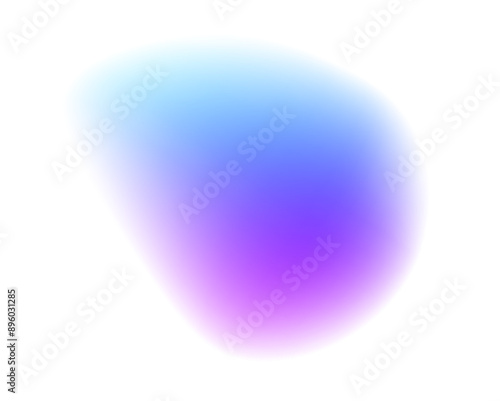 Abstract holographic background, iridescent foil backdrop. Color gradation blend mesh, vector holographic chromatic blur. Set of vector gradients, modern combinations of colors and shades. 
