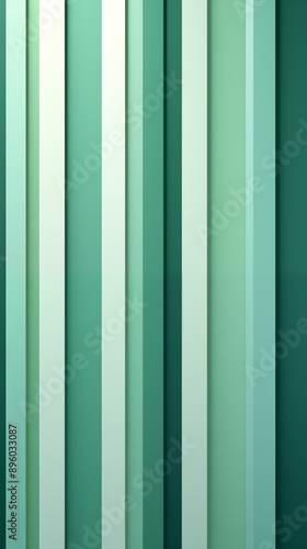 Green Lines Bars, Abstract Image, Texture, Pattern Background, Wallpaper, Smartphone Cover and Screen, Cell Phone, Computer, Laptop, 9:16 and 16:9 Format