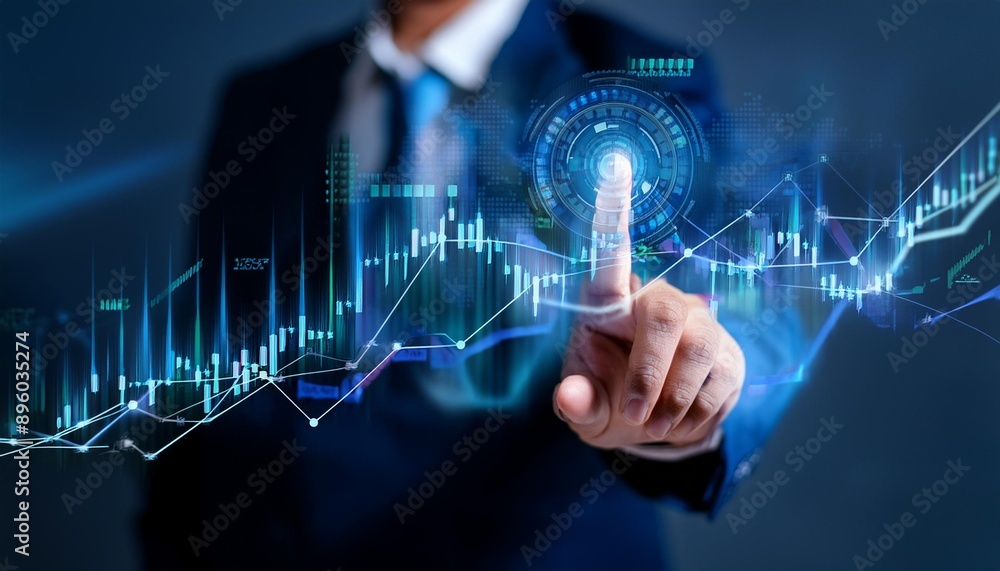 Strategic Growth: Planning and Strategy in the Stock Market Strategic Growth: Planning and Strategy in the Stock Market