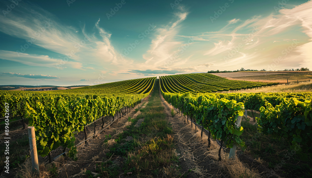 The Path to Business Success A Vineyard as Your Goal Business success way to goals The Path to Business Success A Vineyard as Your Goal Business success way to goals