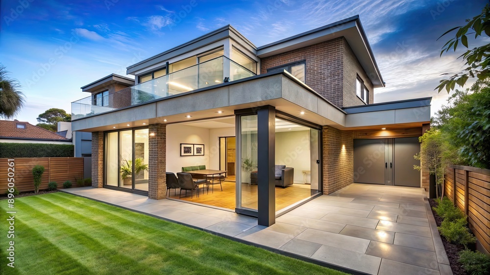 Renovation of a modern home extension in Melbourne, modern, home, extension, renovation, Melbourne, architecture Renovation of a modern home extension in Melbourne, modern, home, extension, renovation, Melbourne, architecture