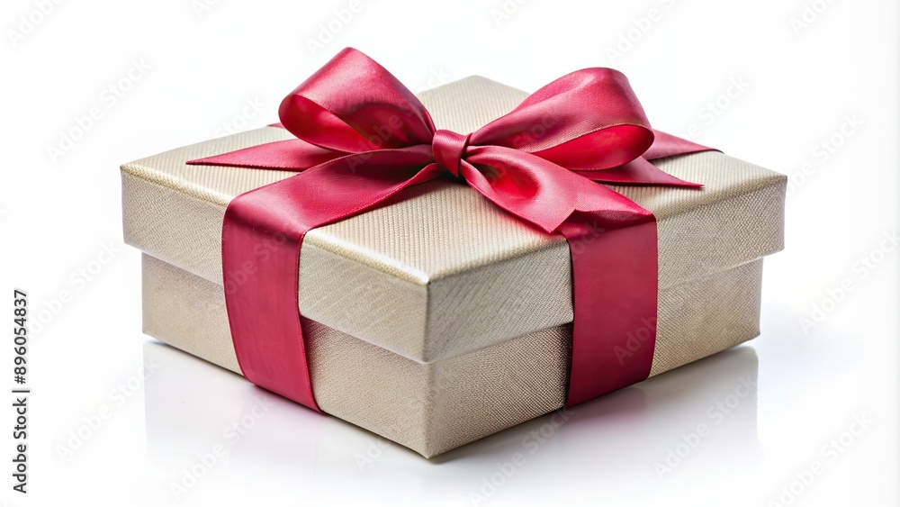 gift box with ribbon and bow isolated on white background, gift, box,isolated, ribbon, bow, present, surprise, celebration, white gift box with ribbon and bow isolated on white background, gift, box,isolated, ribbon, bow, present, surprise, celebration, white
