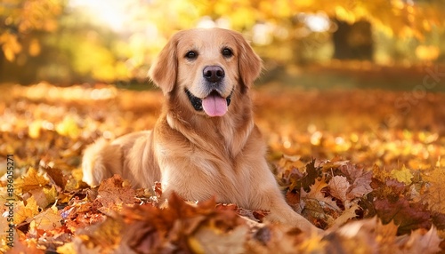 golden retriever puppy