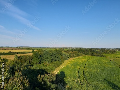 Wallpaper Mural landscape of region

 Torontodigital.ca