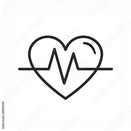 heartbeat icon