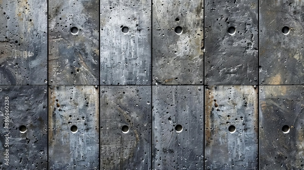 Concrete texture background with rough surface and industrial look, gritty and urban Concrete texture background with rough surface and industrial look, gritty and urban