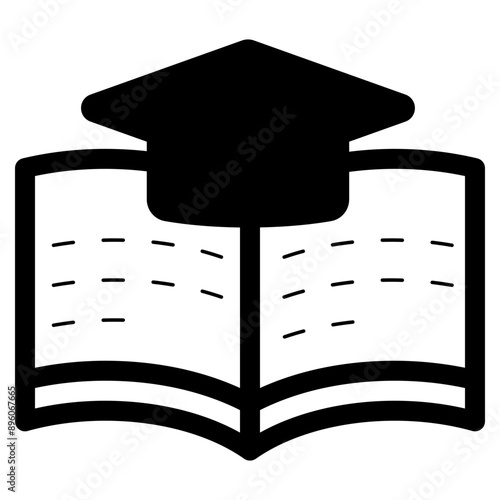 educational project content icon