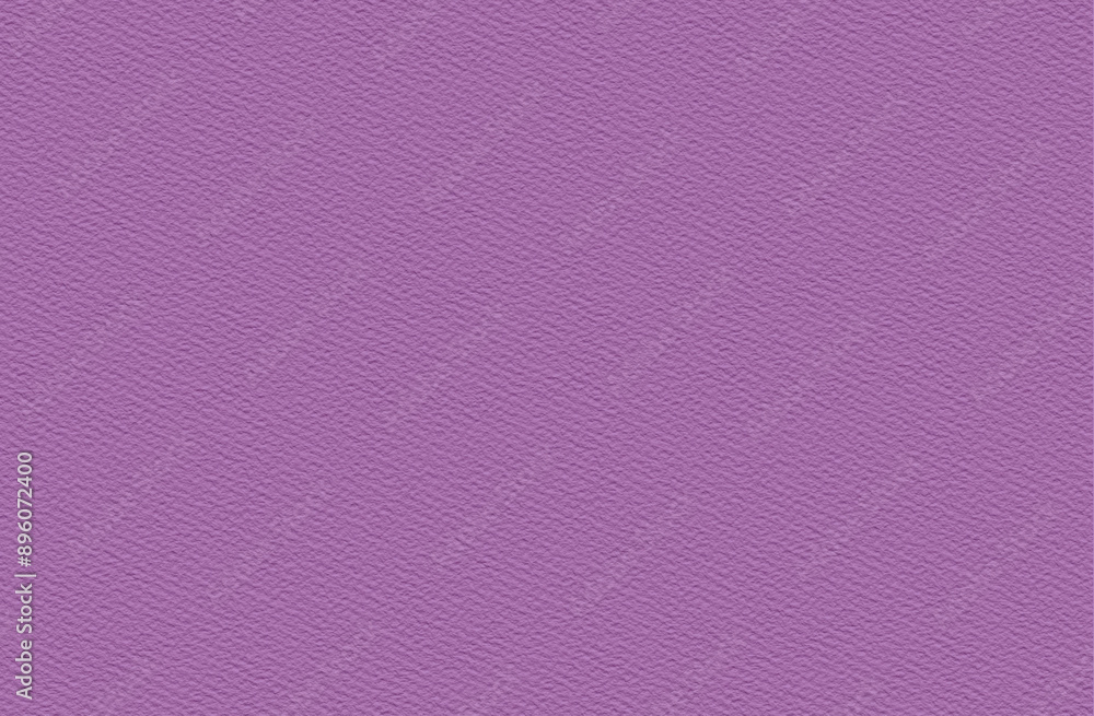 Fototapeta premium Watercolor paper texture purple empty paper background