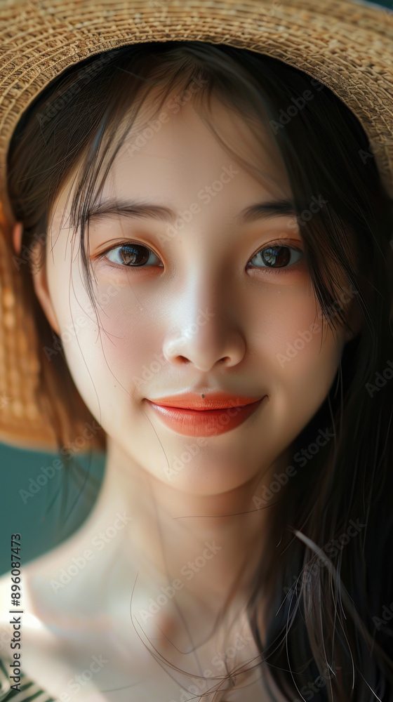 a beautiful young asian lady a beautiful young asian lady