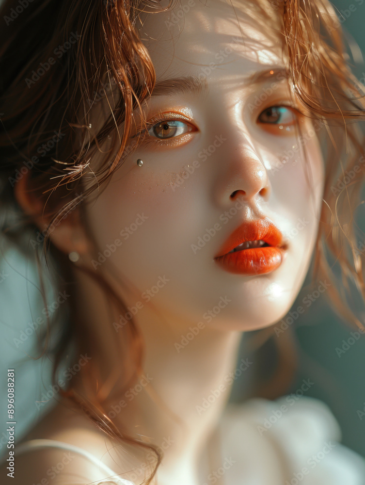 a beautiful young asian lady a beautiful young asian lady