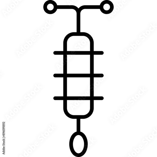 IUD Icon