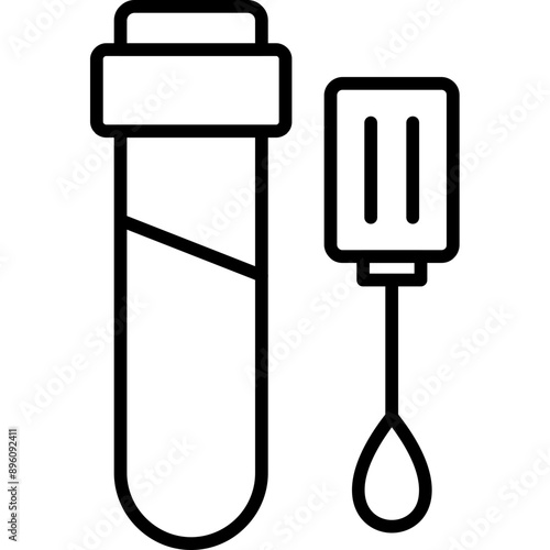Pap Smear Icon