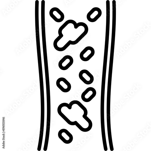 Thrombosis Icon