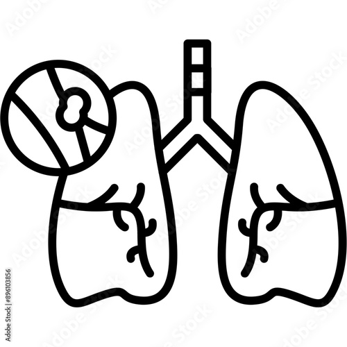 Embolism Icon