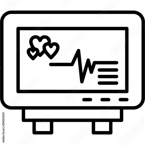 Pacemaker Icon