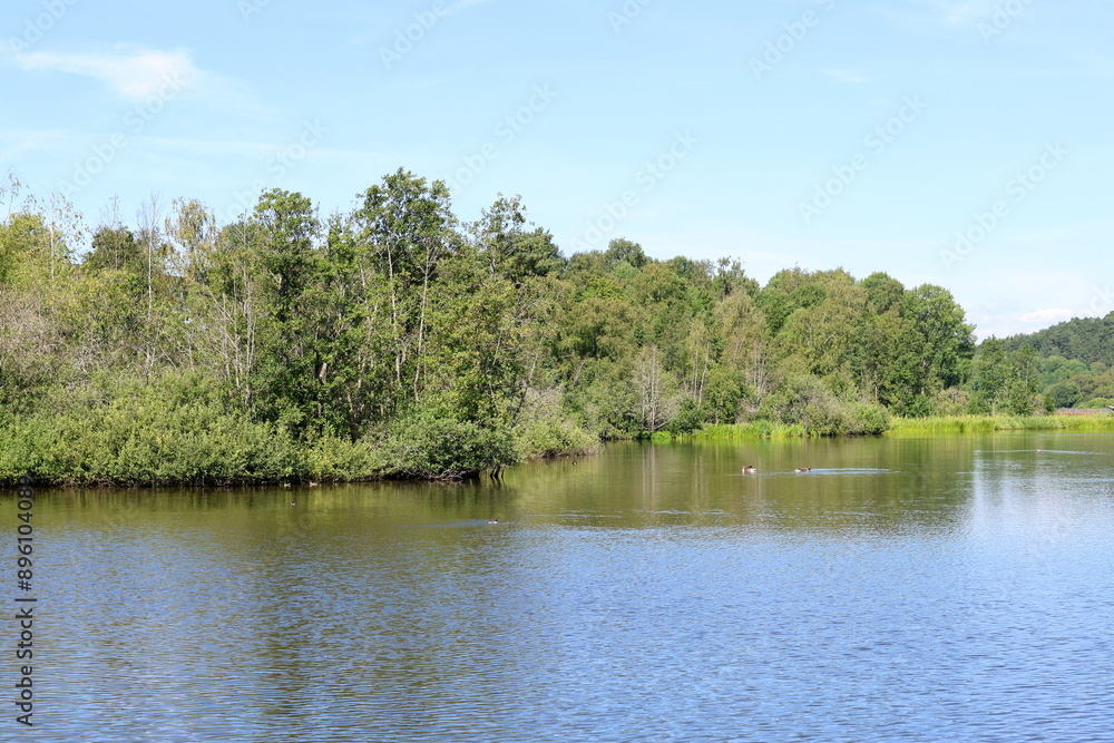 Lake Lake