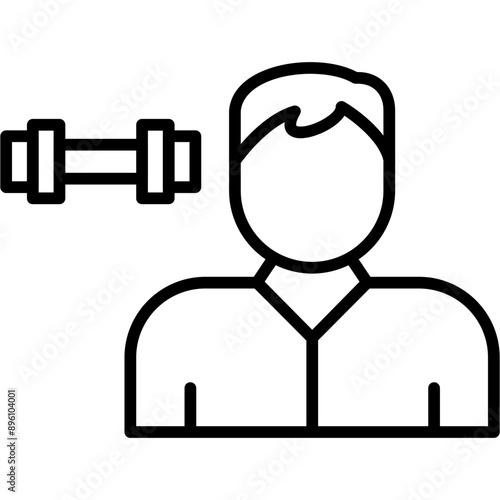Exercise Icon