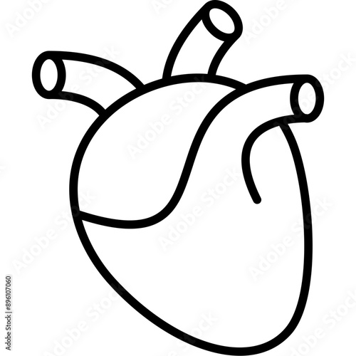 Heart Icon
